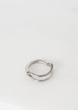 Ring 77 in Sterling Silver