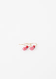 Bi-Goutte Earrings
