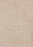 Cashmere Tassel Blanket in Brown