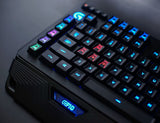 Keyboard 007