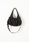 Circle Bag in Black